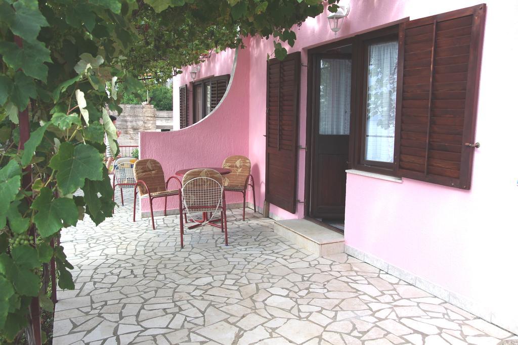 Apartments Josica 센 외부 사진