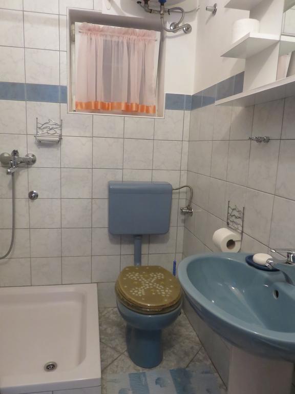 Apartments Josica 센 객실 사진