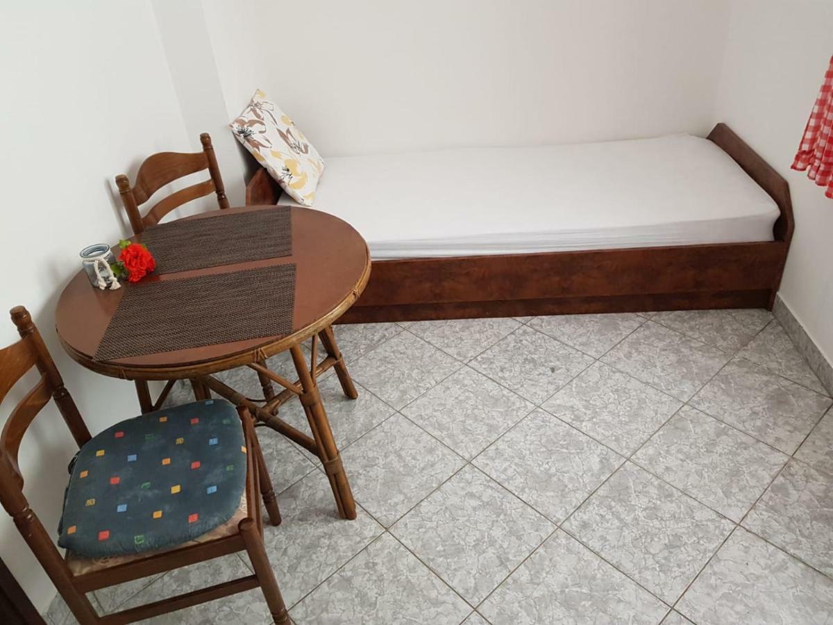Apartments Josica 센 외부 사진