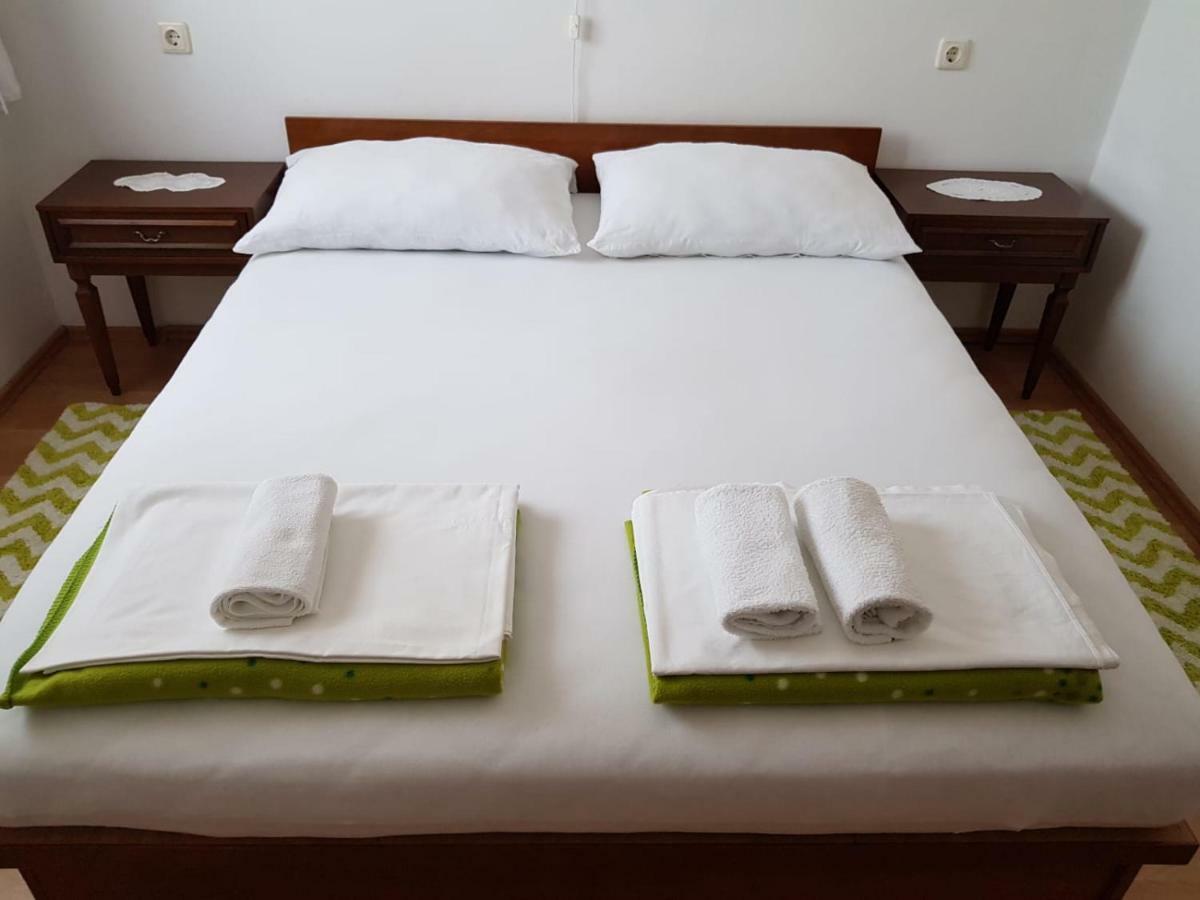 Apartments Josica 센 외부 사진