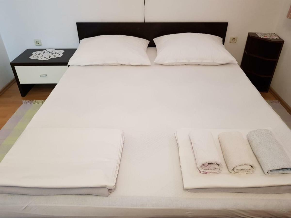 Apartments Josica 센 외부 사진