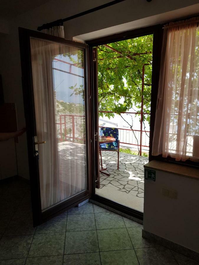 Apartments Josica 센 외부 사진