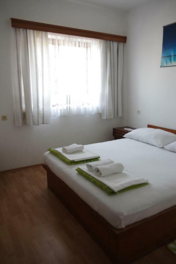 Apartments Josica 센 외부 사진