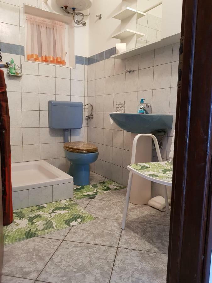 Apartments Josica 센 외부 사진