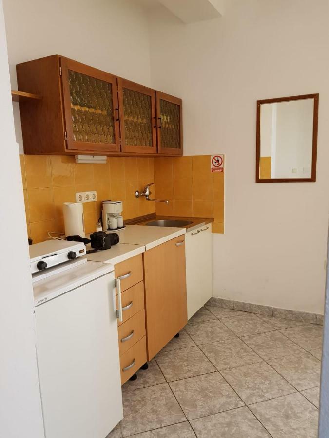 Apartments Josica 센 외부 사진