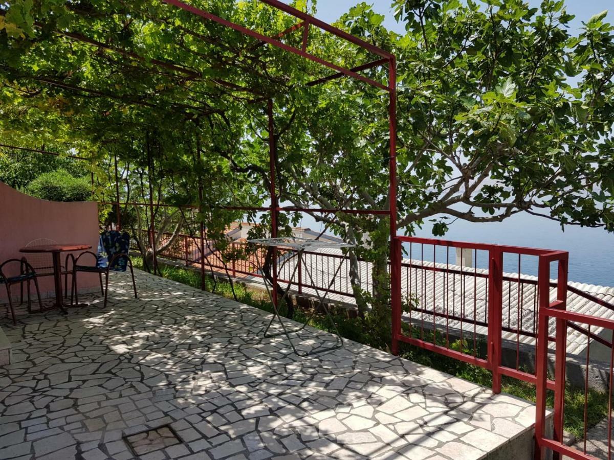 Apartments Josica 센 외부 사진