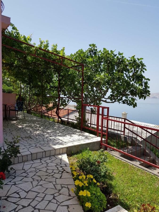Apartments Josica 센 외부 사진