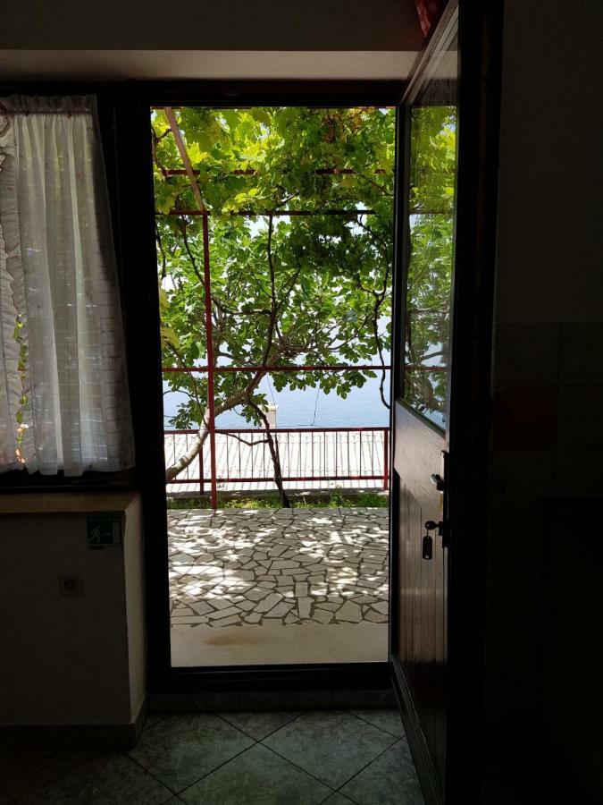 Apartments Josica 센 외부 사진